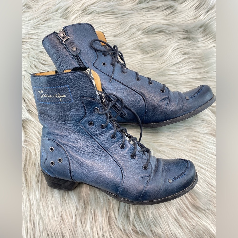 Maciejka Boots